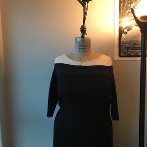 It’s the alternative to the little black dress